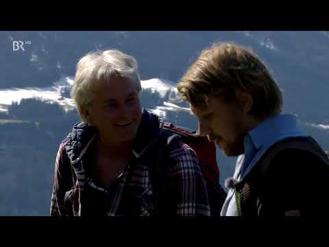 Werner Schmidbauer trifft Stefan Dettl - Gipfeltreffen