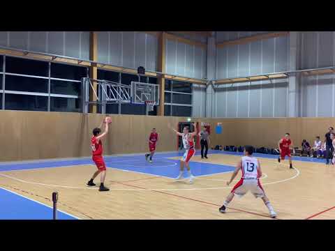 Social Osa Under 18 Top    SocialOsa - Pioltello  70-53