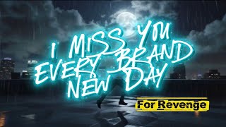 Download lagu I Miss You Every Brand New Day (Spiderman Movie) | For Revenge | Video Lyric mp3 Download lagu I Miss You Every Brand New Day (Spiderman Movie) | For Revenge | Video Lyric mp3