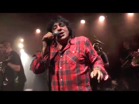 Bubamara by Marko & Boban Markovic Orkestar - Live