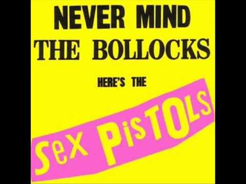 Sex Pistols - Bodies