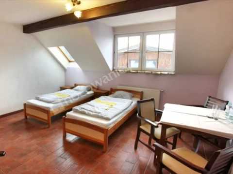 Hotelik Krokus Brenna Centrum