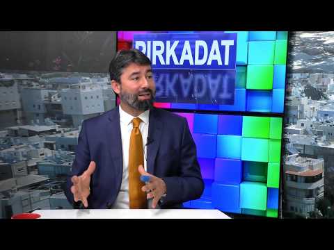 PIRKADAT Breuer Péterrel: Hidvéghi Balázs