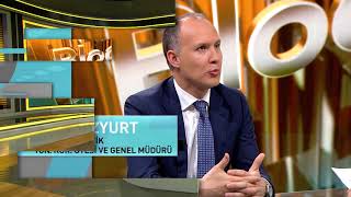 Bülent Yar ile 'Bana Hikayeni Anlat'ın bu haftaki konuğu Onur Özyurt