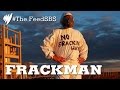Frackman Dayne Pratzky Takes On Coal Seam Gas I The Feed