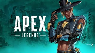 【Apex】カオス