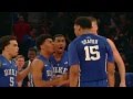 Duke March Madness Hype 2015 - YouTube
