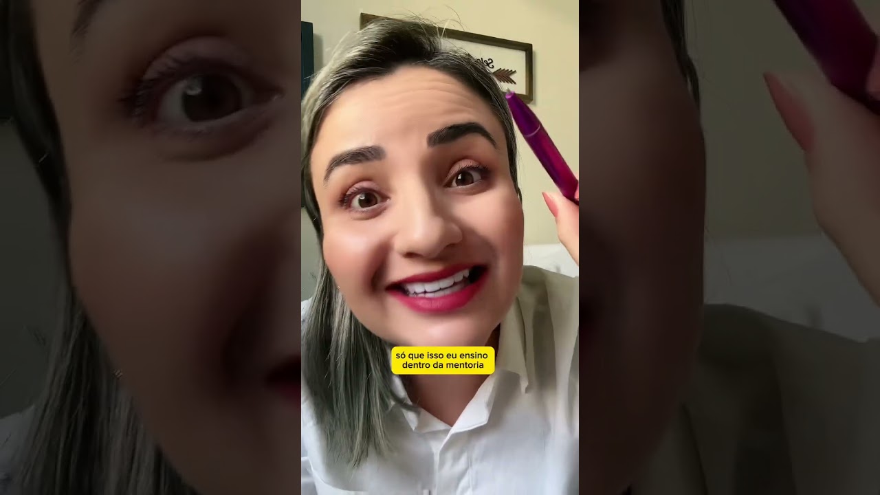 Erros no currículo - e confira a mentoria de currículo no link da descrição 😎