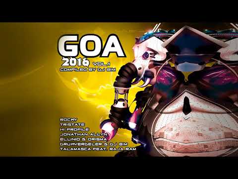 Talamasca - Raj Against the Machine Feat. Raja Ram (Original Mix)