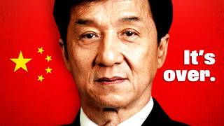 Download lagu The Jackie Chan Situation is Worse Than You Think mp3