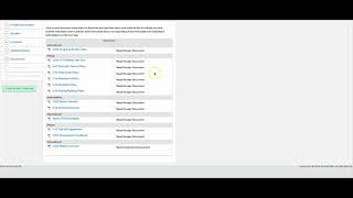 Data confirmation in the Aeries Parent Portal