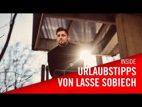 Der perfekte Urlaub | Lasse Sobiech | Afrika | 1. FC Köln