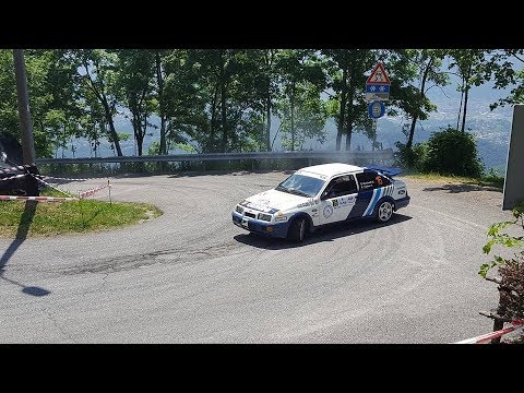 13°Rally Aci Lecco 03-06-2017