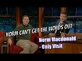 Norm Macdonald - Catches Up With Craig - Only Appearance [720p]