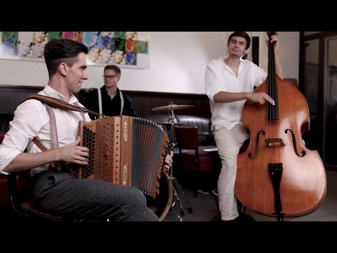 Tico Tico - Trio Kaiserfeld