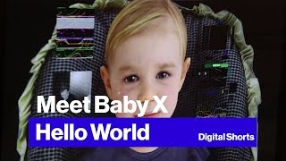 Download lagu This Freaky Baby Could Be the Future of AI Watch I... mp3