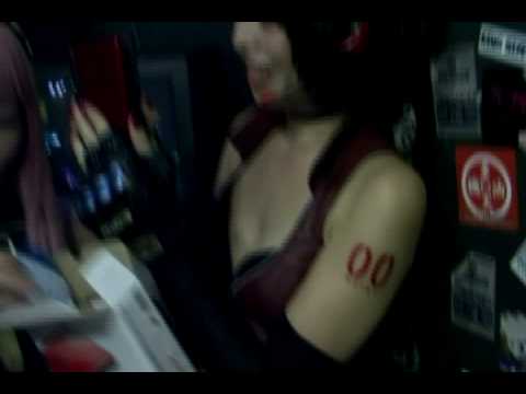 cover girl psp youtube