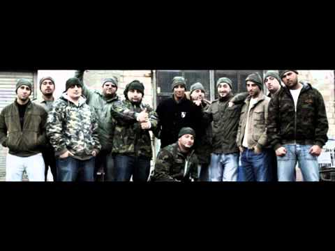 Eko Fresh feat  Hakan Abi Farid Bang & S Diddy   Häuptling