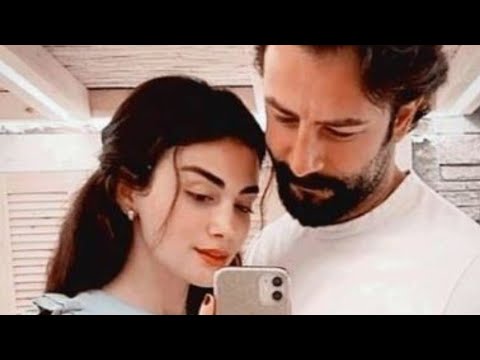 Gokberk Demirci otkrio kakva je zena Ozge Yagiz | A tek da cujete sta je ona rekla o njemu