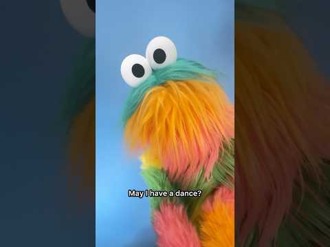 Sherbert’s a crazy one!