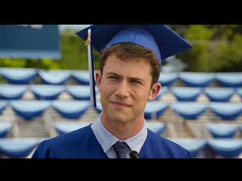 Clay Jensen's Speech | 13 Reasons Why | Season 4 Finale