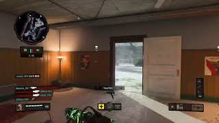 ［COD:BO4]垂れ流し　500レベまでします
