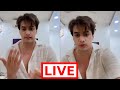 Mohsin Khan LIVE | Mohsin Khan INSTAGRAM Live | Mohsin Khan Live Talk About Upcoming Project