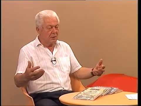 Veter nosi pesem mojo, Srečko Sušnik