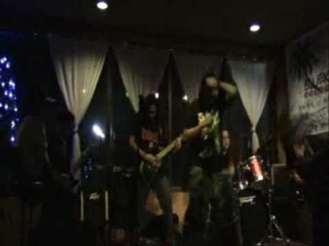 Ad Tartarum - Non Existence