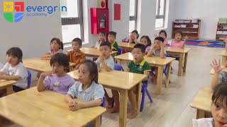 MÔN HỌC TIẾNG TRUNG