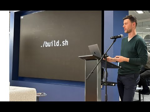 Marcin Kosiba - "Compiling C++: {fast,correct} you want both" - C++ London