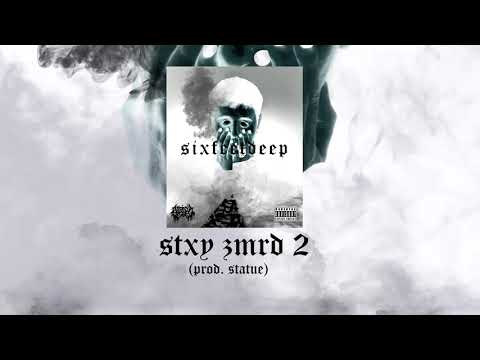 BSTRD:BXSTXRD - STXY ZMRD 2 (prod. STATUE)