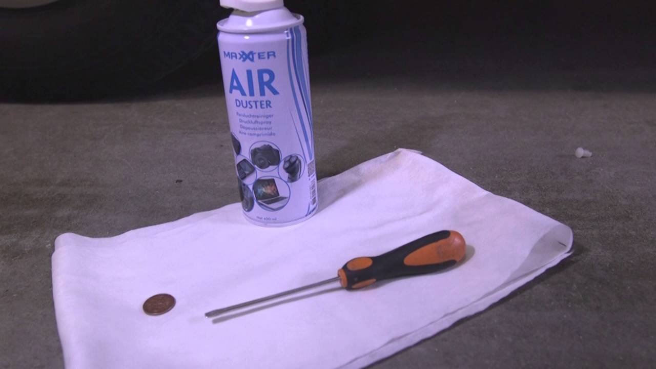 NKC TV - Slim gefikst: de koelkast werkt niet meer op gas