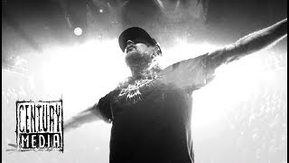 AT THE GATES - Daggers Of Black Haze (Live Video)