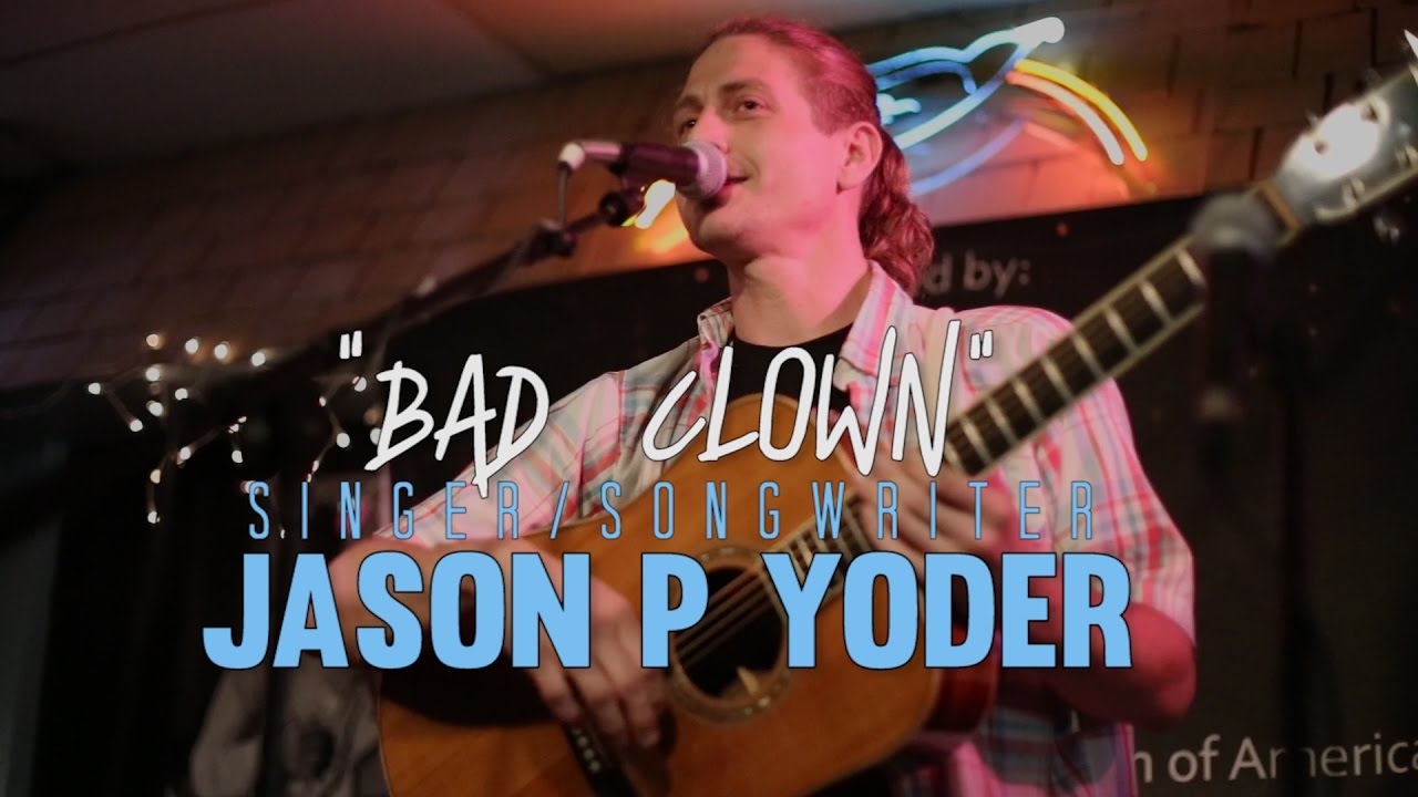 Promotional video thumbnail 2 for Jason P Yoder