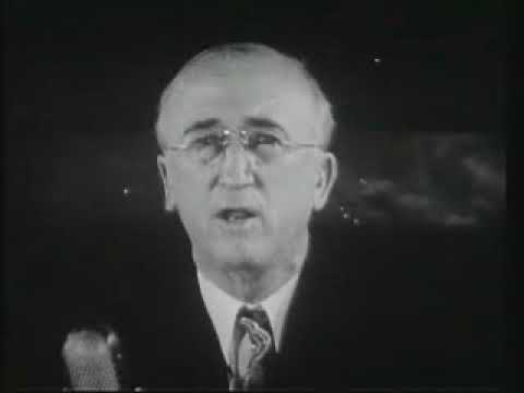 1946 - Castle Films News Parade