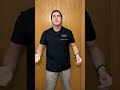 Deep Neck Opening Stretch Shorts