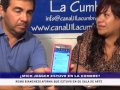 REMO BIANCHEDI CONFIRMO QUE MICK JAGGER ESTUVO EN LA CUMBRE