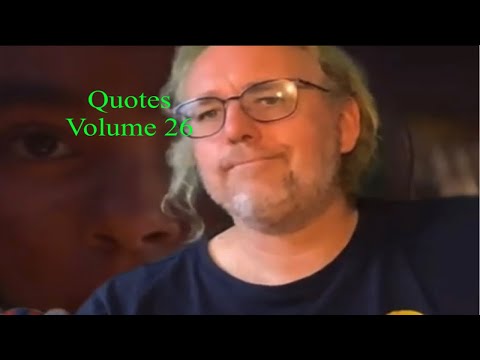Quotes :Volume 26