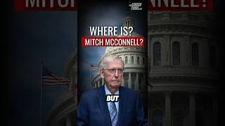 Mitch McConnell's Health Raises Questions About a Cover-Up