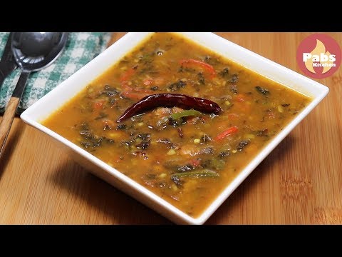 Authentic Nepali Recipe: Crafting Delicious Gundruk ra Bhatmas at Home! - Pabs Kitchen