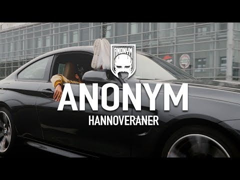 Anonym - Hannoveraner (4K) (prod. by Aslanbeatz)