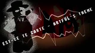 Cover art for Est-ce ta carte