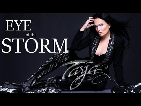 TARJA TURUNEN - Eye of the Storm (Audio with Lyrics)