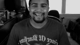 Tyrese - Falling in love with you (GetBadKing Cover)