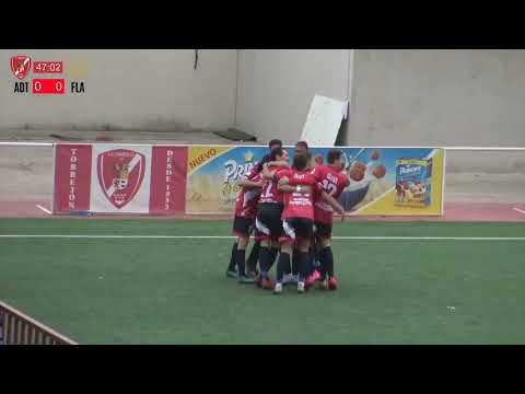Mejores jugadas y goles |  A.D. Torrejón - Flat Earth F.C.