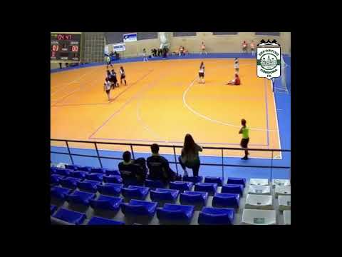 13/11/2021, Dptvo.Córdoba 4-1 UD Alhameña