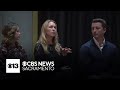 "American Nightmare" survivors Denise Huskins, Aaron Quinn honored as "Witnesses of the Year"