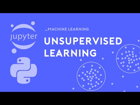 Unsupervised Learning | PCA and Clustering Practical Overview