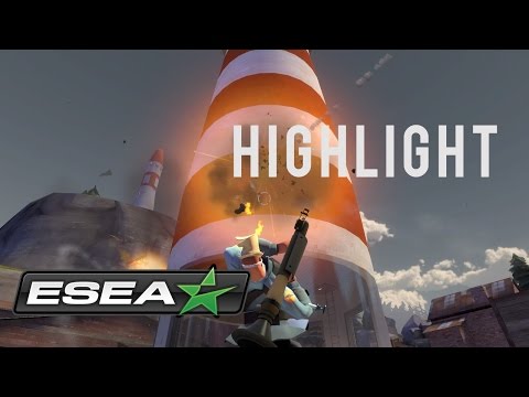 Botmode vs. Froyotech: ESEA S23 Playoffs